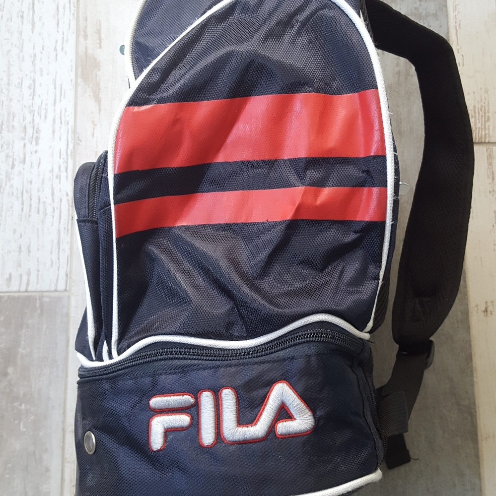 Fila Backpack - image 2